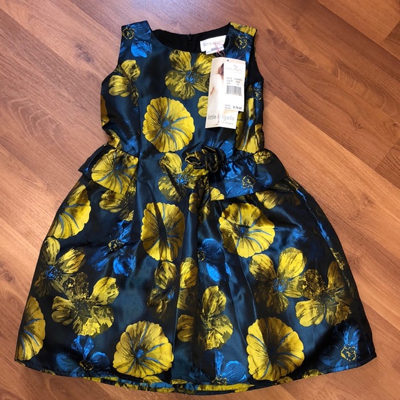 Us Angels Other - Girls Dress